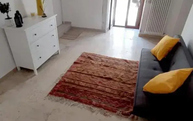 Patruno holidays house