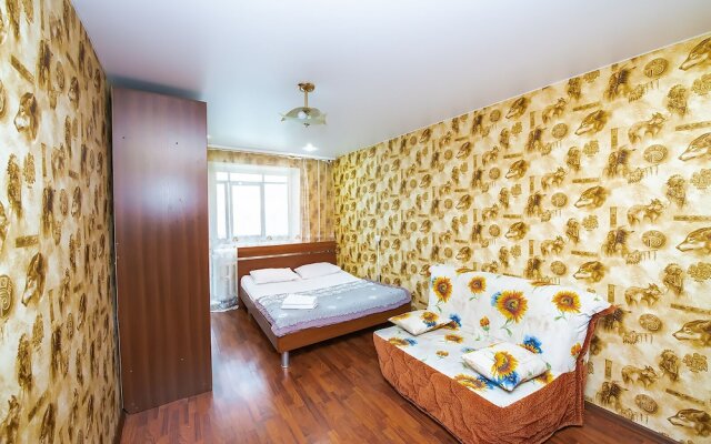 Апартаменты на ул. Бестужева, 22