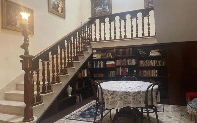 Magical Casalgo House