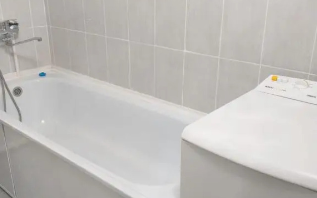 1 komnatnaja kvartira v novom dome