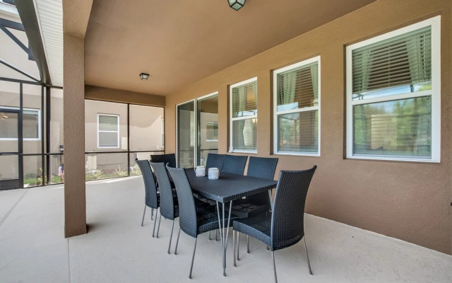 Oakbrone Avenue Villa Solterra 3