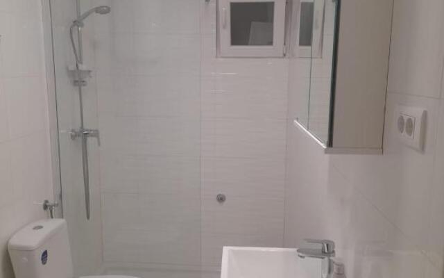 Apartments & Room Paula