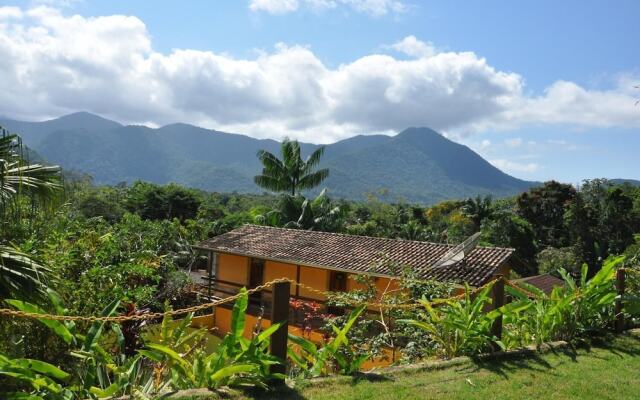 Ubatuba Suites