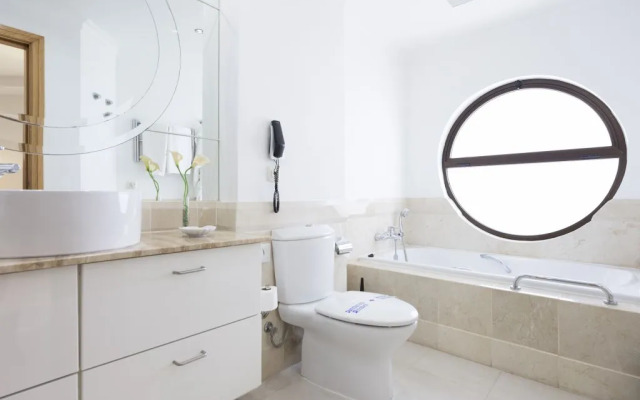 Atlas Suites