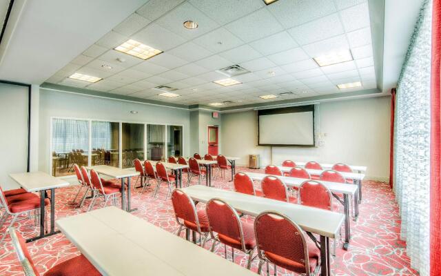Staybridge Suites Columbus Univ Area - OSU by IHG
