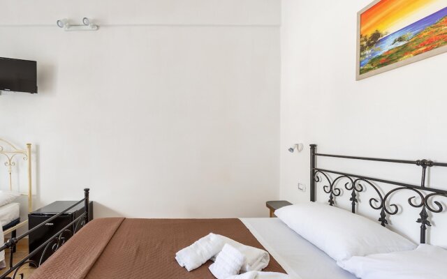 2487 B&B Mariano - Camera Matrimoniale