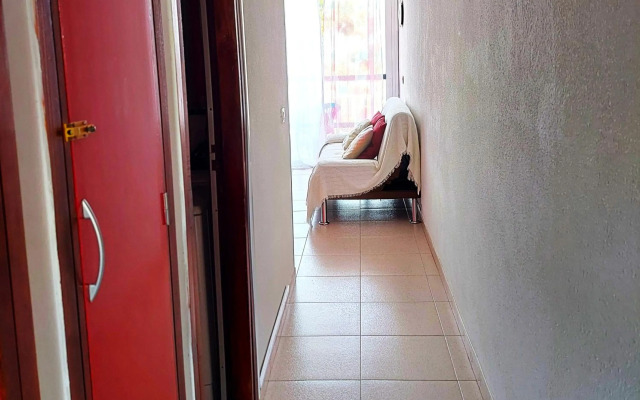 Ocean View, Wifi Free, Playa Las Americas