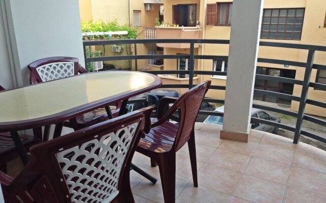 One Bedroom Apartment Gordana