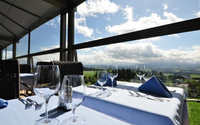 Hotel Restaurant NOLLEN