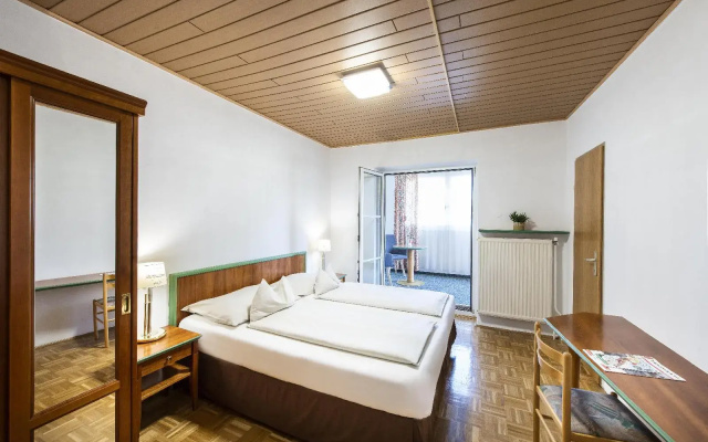 Altneudörflerhof Hotel Garni