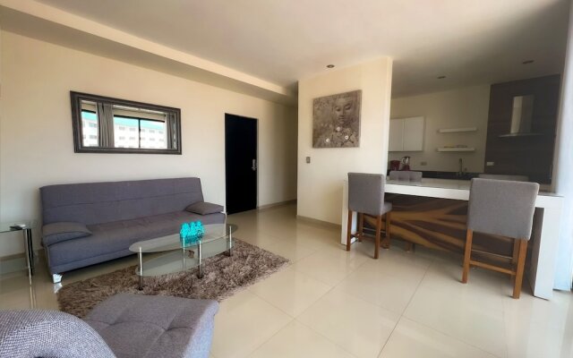Suites Costa Diamante San Carlos