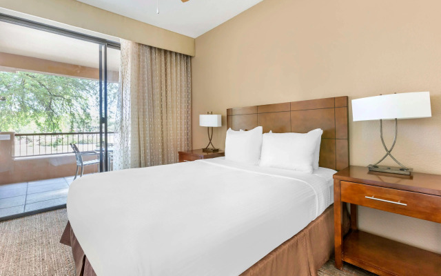 Hilton Vacation Club Scottsdale Links Resort