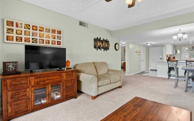 Island Club 4402 - Two Bedroom Condo