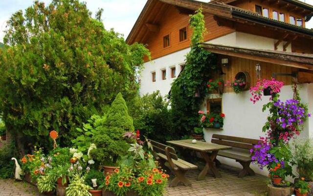 Haus Ploner - Pichlerhof