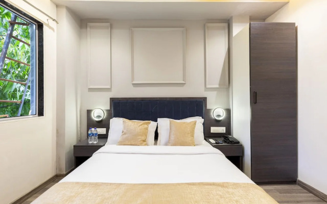 Hotel Classio Andheri