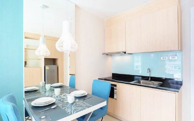 Many Holiday Caribbean Resort