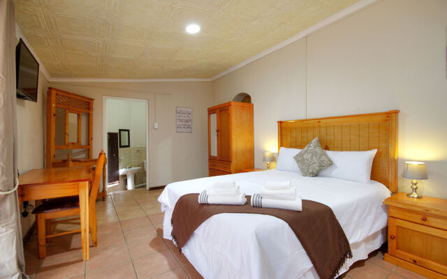 Eagles Nest Guesthouse