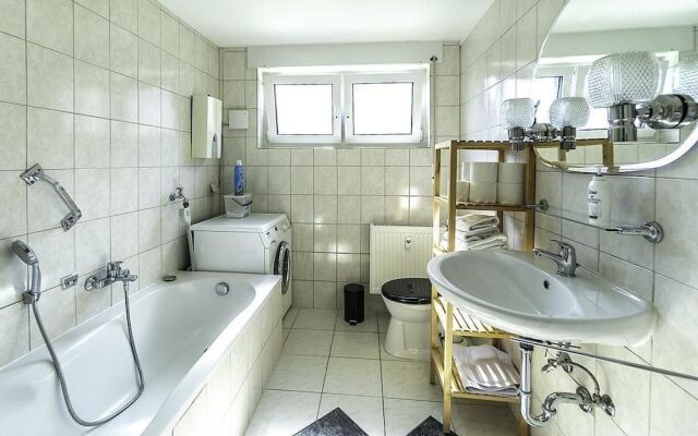 PMC Business Apartments