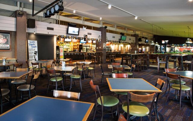 Burvale Hotel