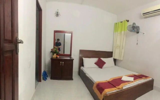 Thien Thanh Hotel