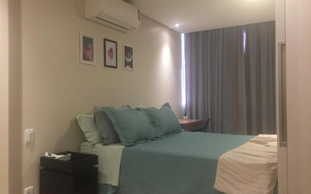 Charmoso e Confortável