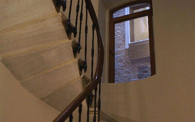 Tarus Apartments Taksim