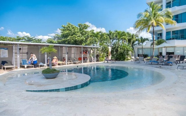 w Prestigious 2BR w Fantastic View in CTG