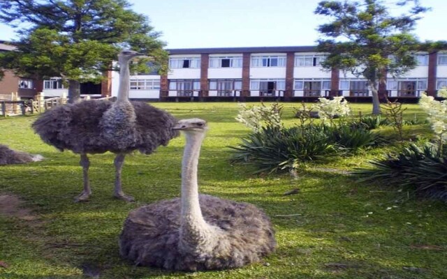Hotel Fazenda Apartamentos