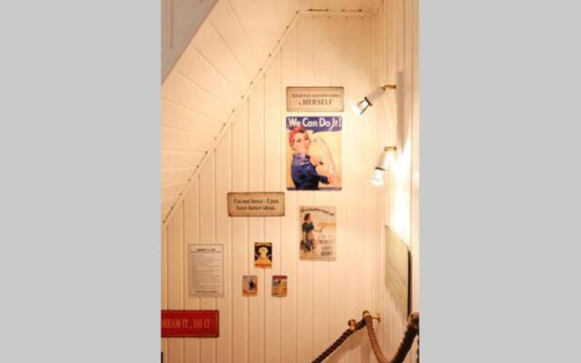Hestavin Bed & Breakfast