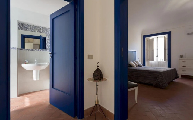 Baroque Apartments - Casa Salomone 2