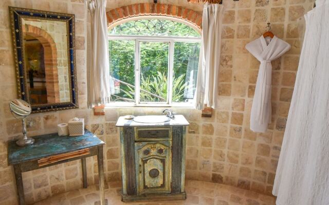 Amor Boutique Hotel