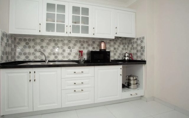 Bengisu Suite Apart