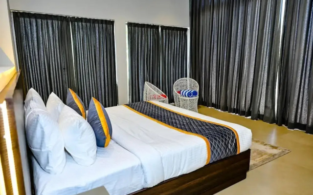 The Zims Luxor Resort