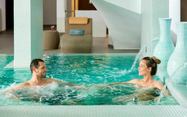 Longevity Health and Wellness Hotel - Adults Only