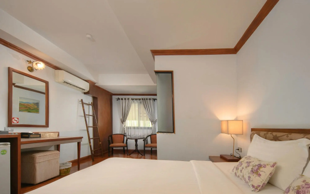 Estia Chiang Mai Boutique Hotel