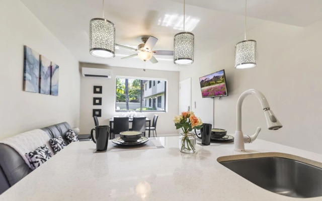 Victoria Park Village by Sojourn