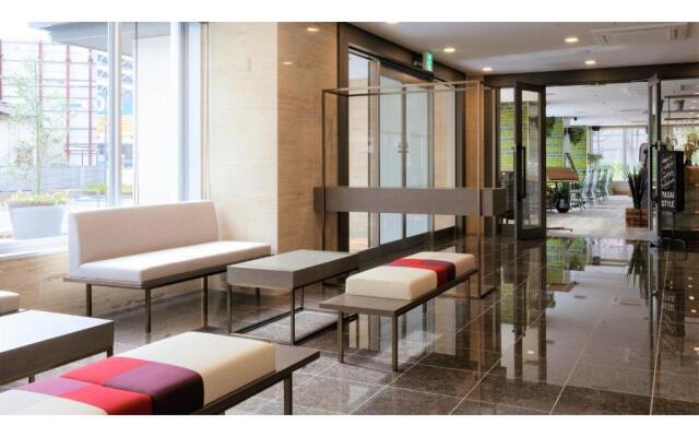 Center Hotel Narita 2 R51 - Vacation STAY 43386v