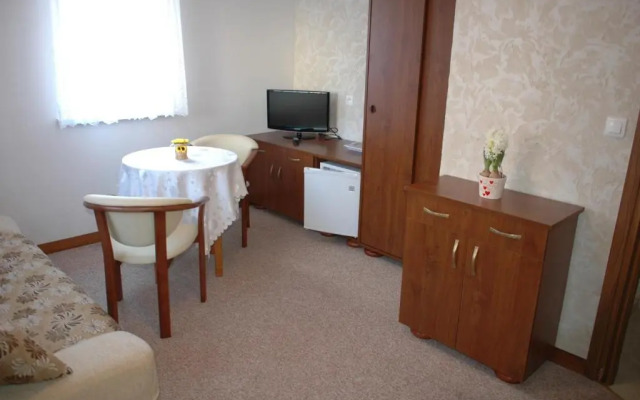 Dom Wczasowy ISABELLE