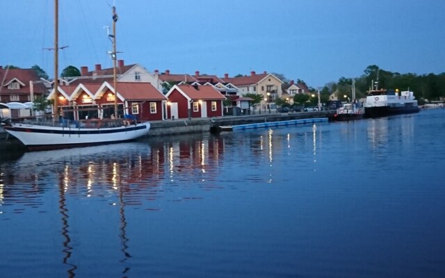 Garvaregården Hotel and B&B