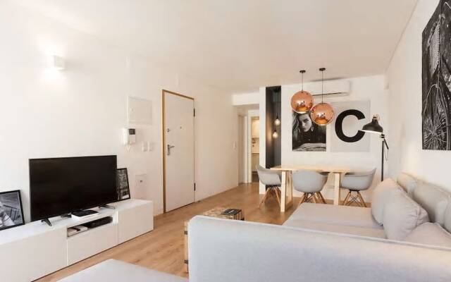Chiado Best Apartment Duplex