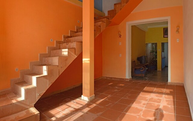 Fambyh YAL 80 Hostal Trinidad Cuba