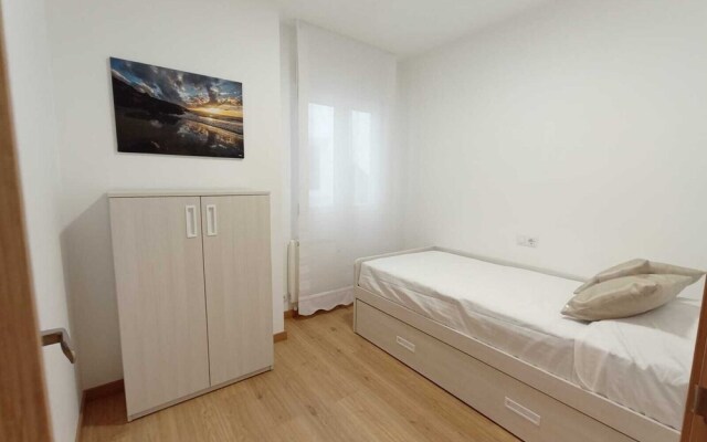 Duerming Ría de Viveiro Apartamentos