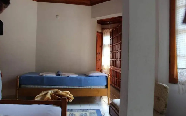 Orkide Apart Hotel