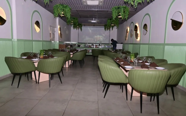 Comfort Inn Shubhra Ghazipur