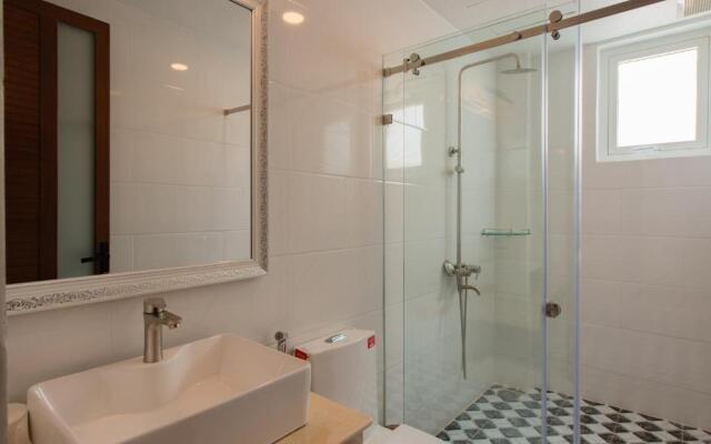 Bao Duy 3 Hotel