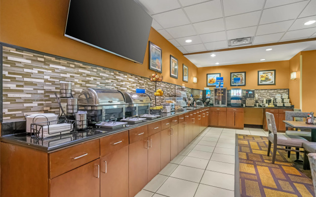 Best Western St. Francisville Hotel