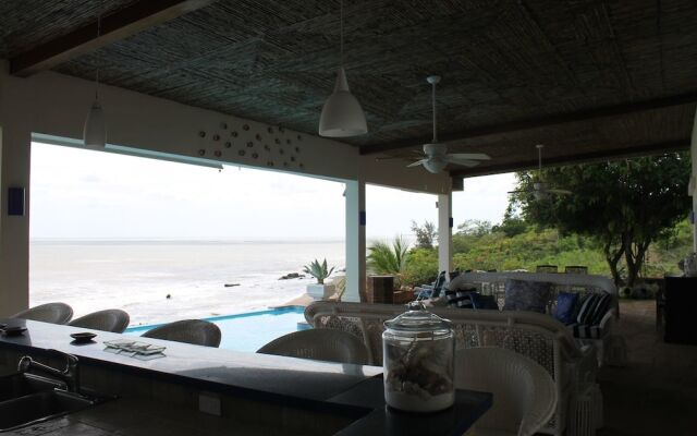 Casa Mallen - La Boquita