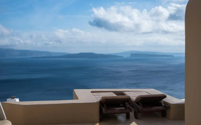 Armeni Luxury Villas