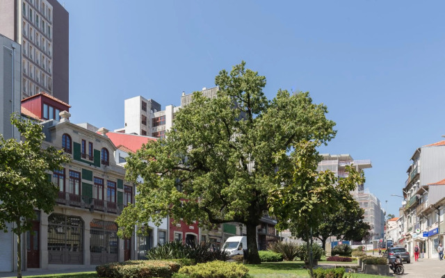 QP Apartments Trindade Verde by Guestready