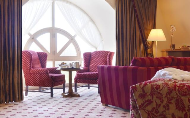 Mount Wolseley Hotel, Golf and Spa Resort